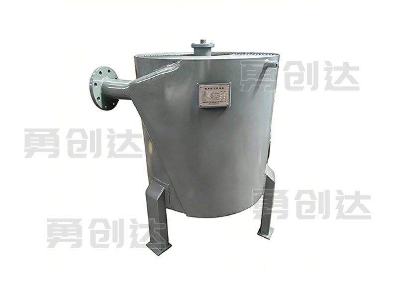 常州螺旋板换热器